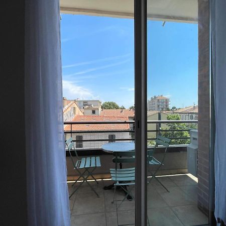 Grand Appartement Moderne Clim Αβινιόν Εξωτερικό φωτογραφία